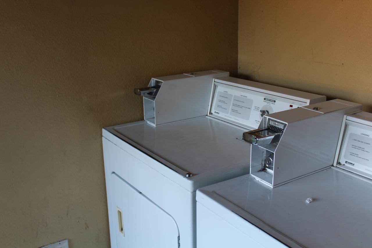 The Executive Inn & Suites Amarillo Zewnętrze zdjęcie