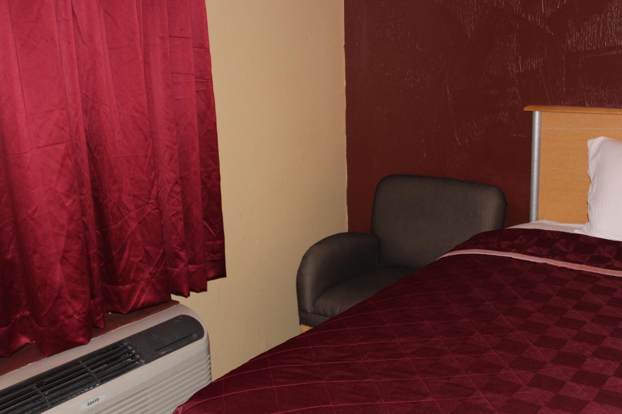 The Executive Inn & Suites Amarillo Zewnętrze zdjęcie