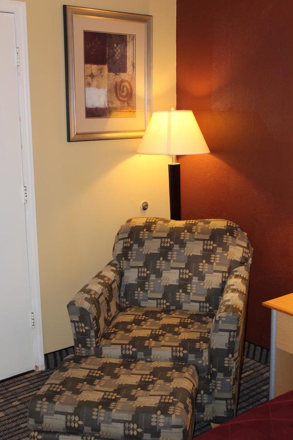 The Executive Inn & Suites Amarillo Zewnętrze zdjęcie