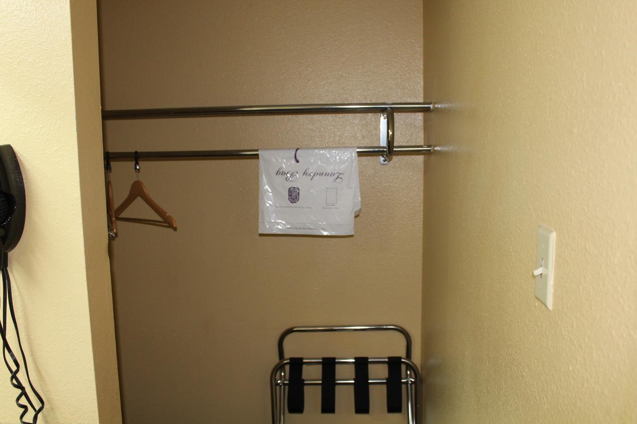 The Executive Inn & Suites Amarillo Zewnętrze zdjęcie