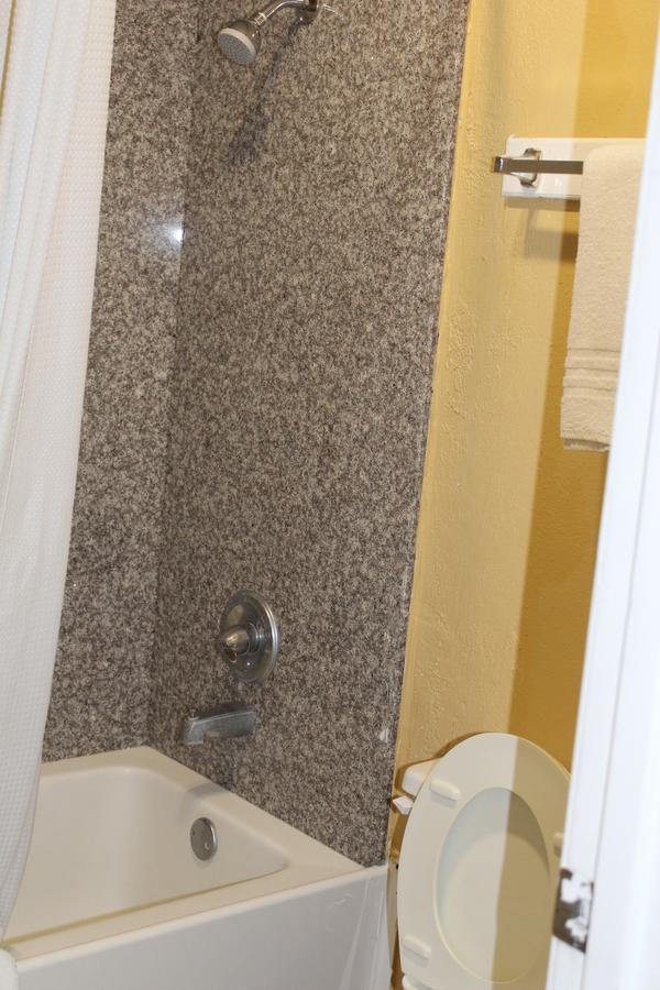 The Executive Inn & Suites Amarillo Zewnętrze zdjęcie