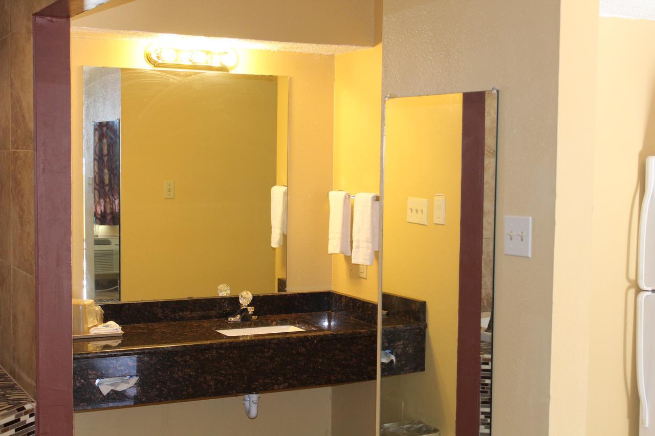 The Executive Inn & Suites Amarillo Zewnętrze zdjęcie