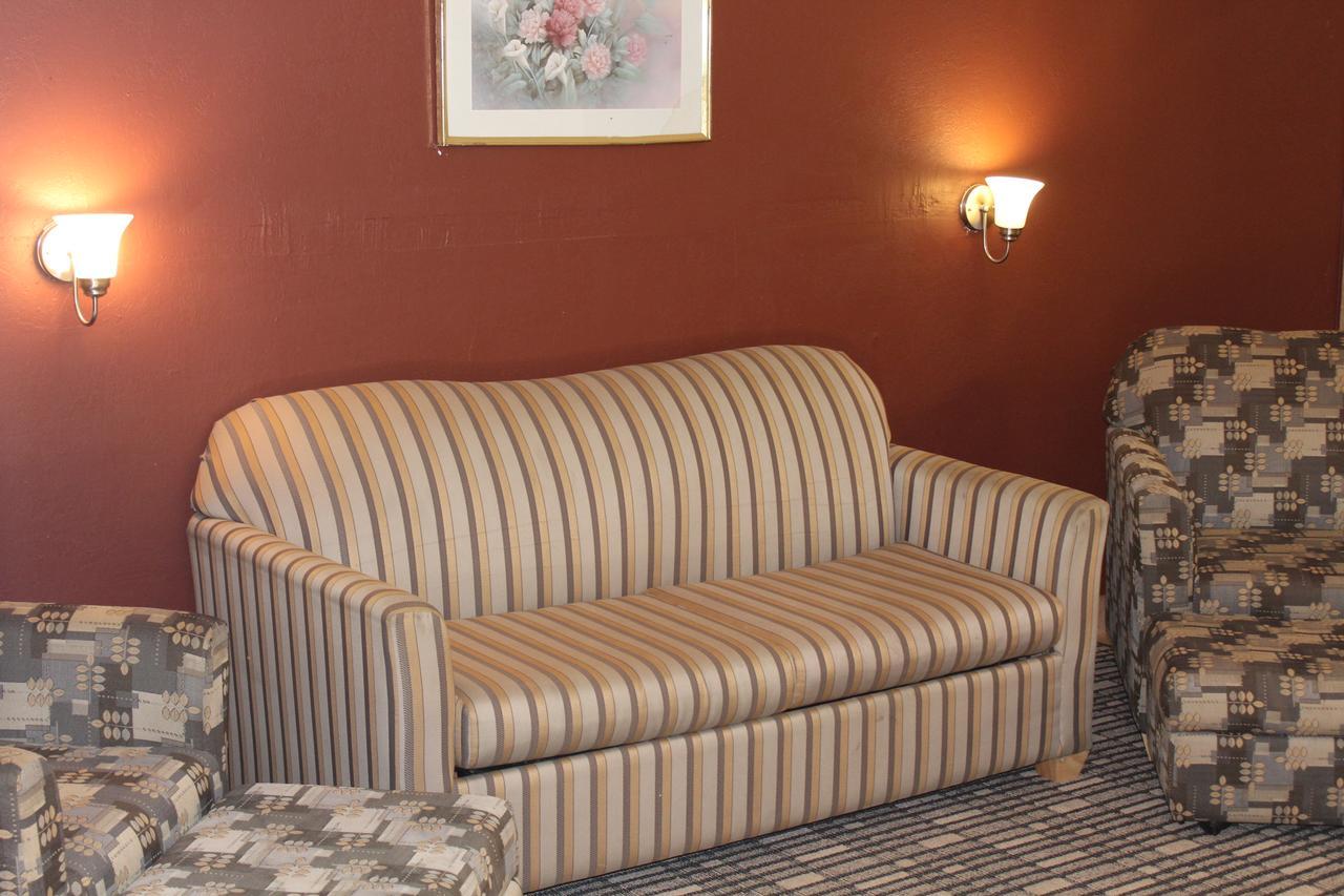 The Executive Inn & Suites Amarillo Zewnętrze zdjęcie