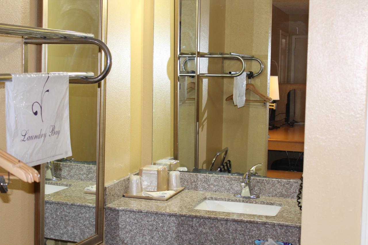 The Executive Inn & Suites Amarillo Zewnętrze zdjęcie