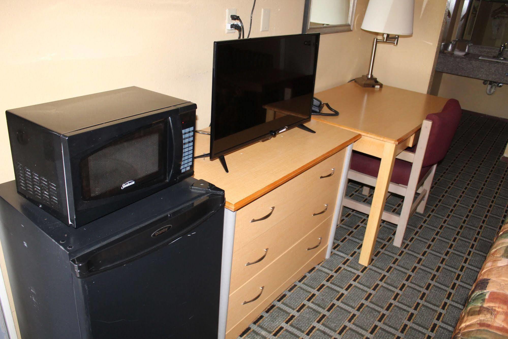 The Executive Inn & Suites Amarillo Zewnętrze zdjęcie