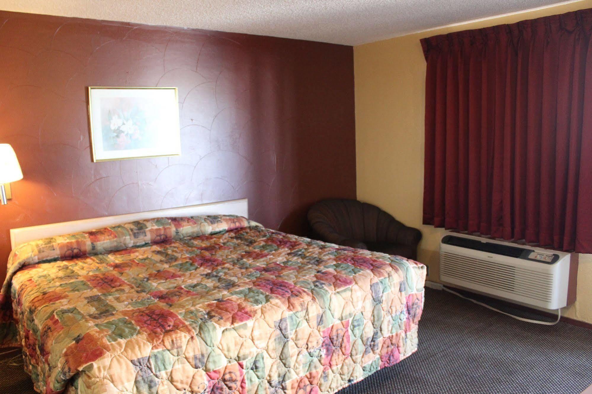 The Executive Inn & Suites Amarillo Zewnętrze zdjęcie