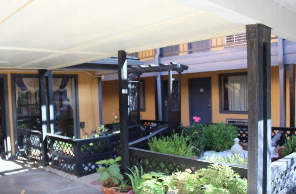 The Executive Inn & Suites Amarillo Zewnętrze zdjęcie